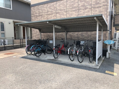 【その他共用部分】 | アルテール吉田