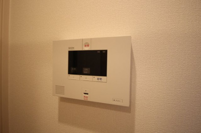 【セキュリティ】 | ゼンティール川崎地