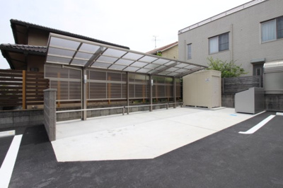【その他共用部分】 | ゼンティール川崎地