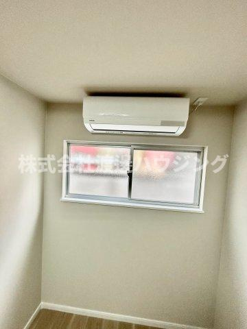 常盤町リノベテラスの設備