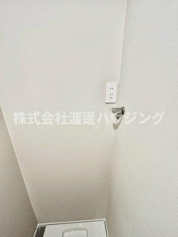常盤町リノベテラスの設備