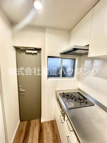 常盤町リノベテラスのその他|窓