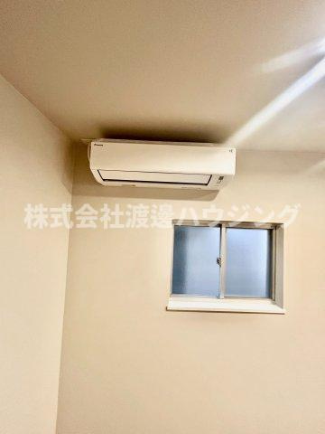 常盤町リノベテラスのその他|窓