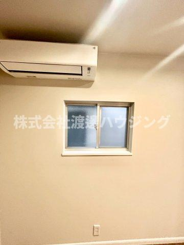 常盤町リノベテラスのその他|窓