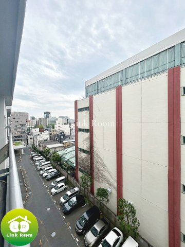 深川住宅 B棟のその他