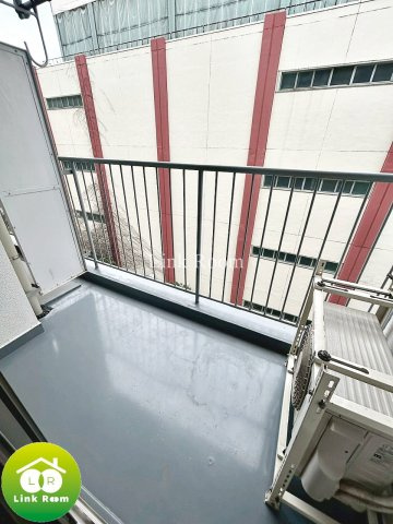 深川住宅 B棟のその他