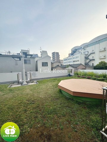 深川住宅 B棟のその他