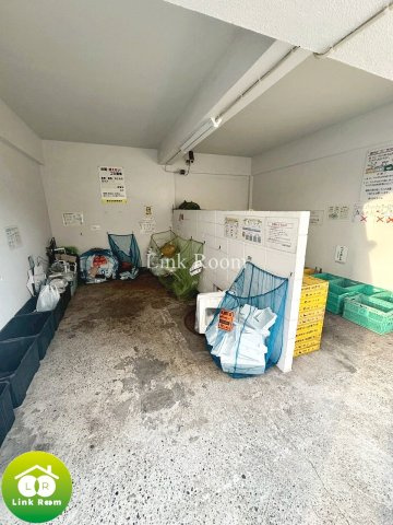 深川住宅 B棟のその他