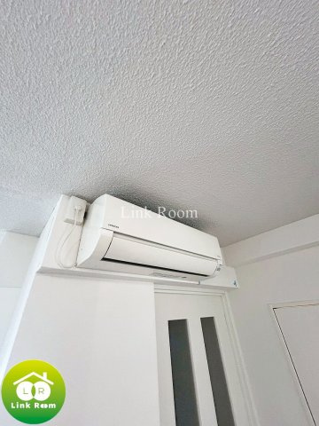 深川住宅 B棟のその他