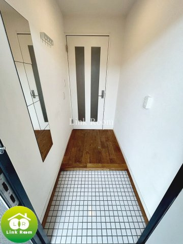 深川住宅 B棟のその他