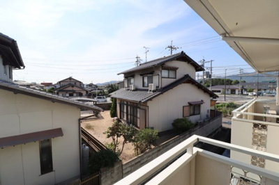 【展望】 | セジュール高島