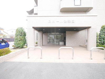 【エントランス】 | スカール後楽園