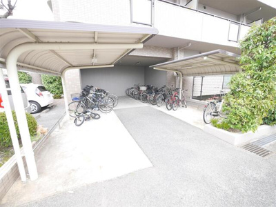 【その他共用部分】 | スカール後楽園