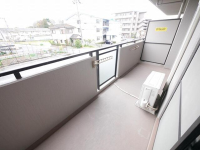 【バルコニー】 | スカール後楽園