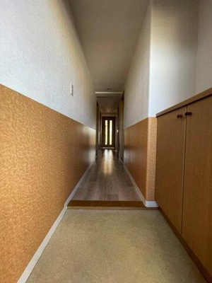 【玄関】 | スカール後楽園