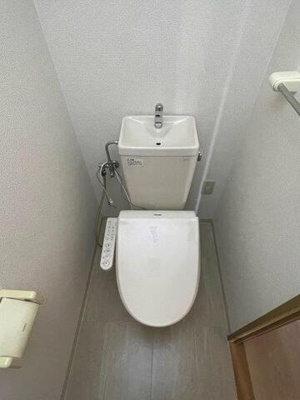 【トイレ】 | スカール後楽園