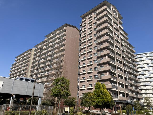 ラフィーネハイツ