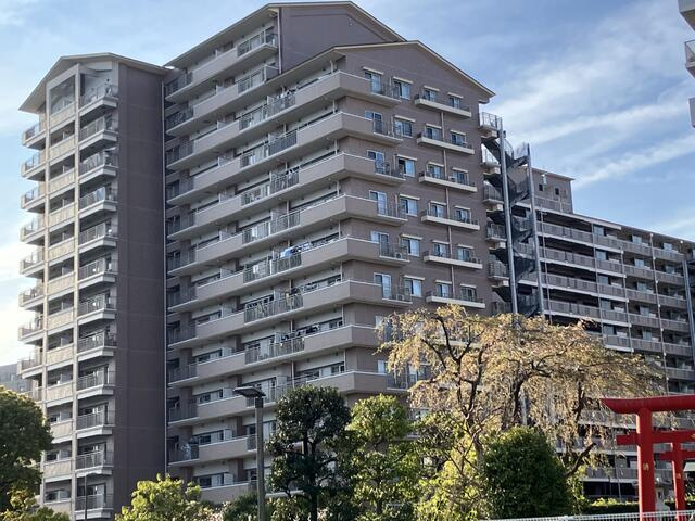 ラフィーネハイツの外観|100139148163_3.jpg