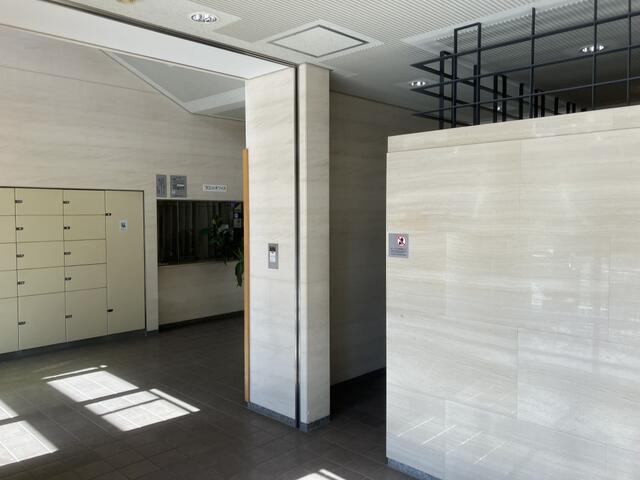 ラフィーネハイツのその他共用部分|100139148163_5.jpg