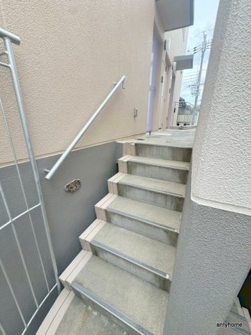 スペイシャス緑地公園　仲介手数料無料のその他