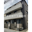 Ｃａｓａ　ｄｅ　Ｐａｚ　Ｋａｍａｔａの画像