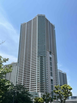 アーバンドックパークシティ豊洲タワーＡ