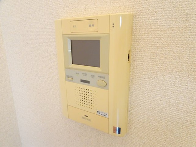 【セキュリティ】 | パークウェル初台