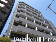 パークウェル初台の画像