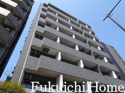 【外観】 | パークウェル初台