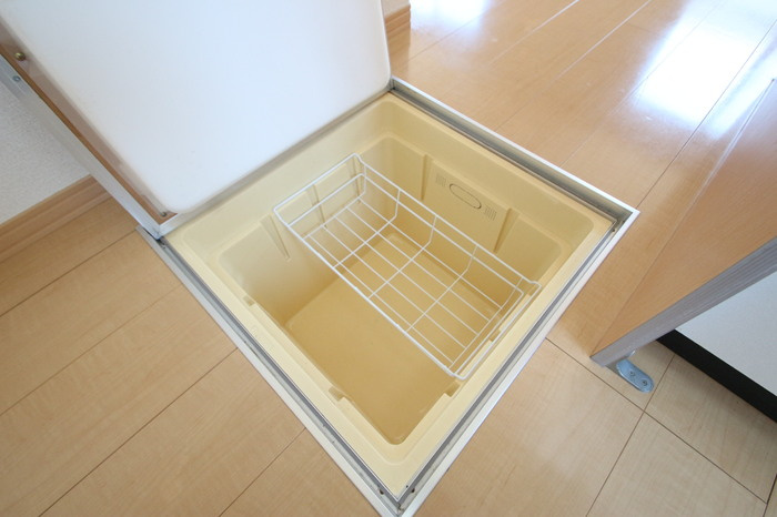 エテルノ ストラーダ塔原西　C棟のその他|別号数タイプ