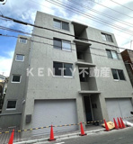 Ｌｕｄｅｎｓ大崎ＡＮＮＥＸの画像
