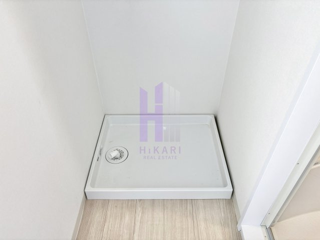 マンション蜻鈴の設備