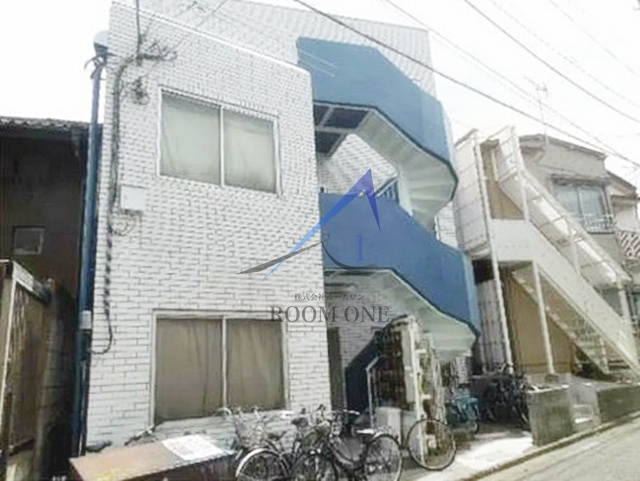 ドリームシティ高円寺