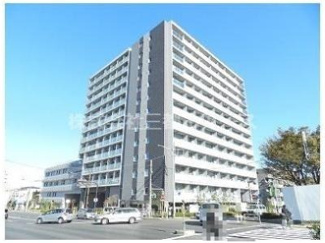 【外観】 | スタイリオ品川中延