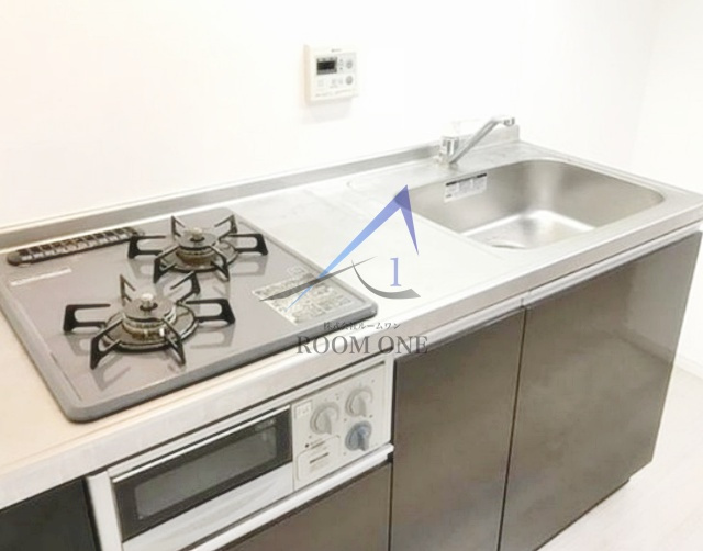 ヴィブレ荻窪のキッチン|キッチンです。