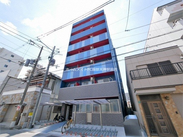 みおつくし十三