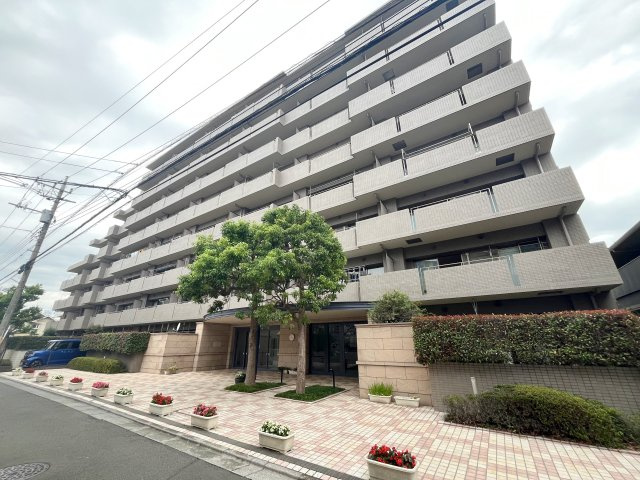 ユアコート所沢壱番館