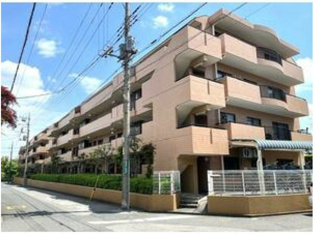 ウィズ東浦和ブローニュ