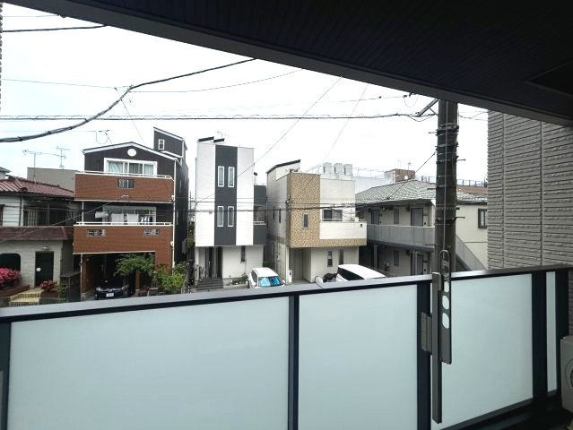 （シニア限定）SHIMANOの展望
