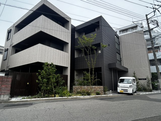 （シニア限定）SHIMANOの外観|シニア向け賃貸住宅ヘーベルVillage