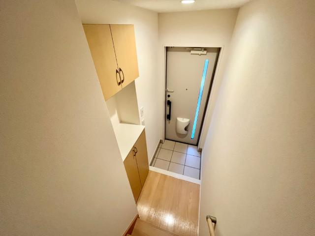 【玄関】 | サンコート砂山 | 玄関