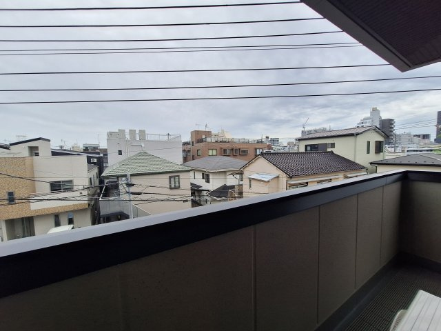 （シニア限定）SHIMANOの展望|展望
