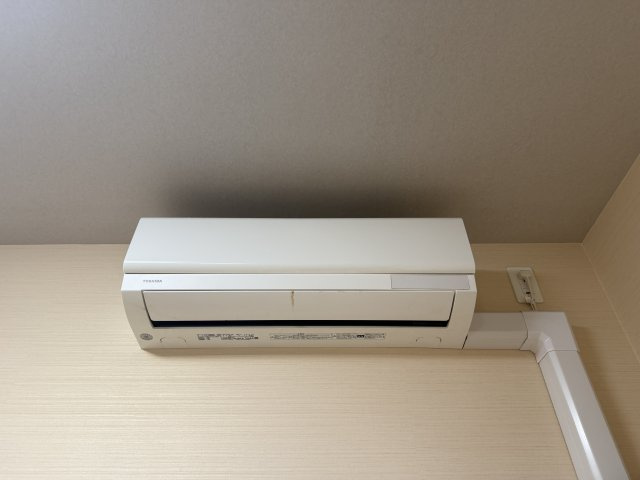 プレサンス昭和通ESRISEの設備
