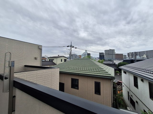 （シニア限定）SHIMANOの展望|展望