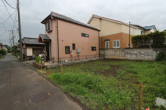 小平大沼町４丁目の外観|生活スタイルに合わせて自由に使えるロフト♪
増えがちな季節の衣類や本、趣味の道具などもすっきりと片付きます。