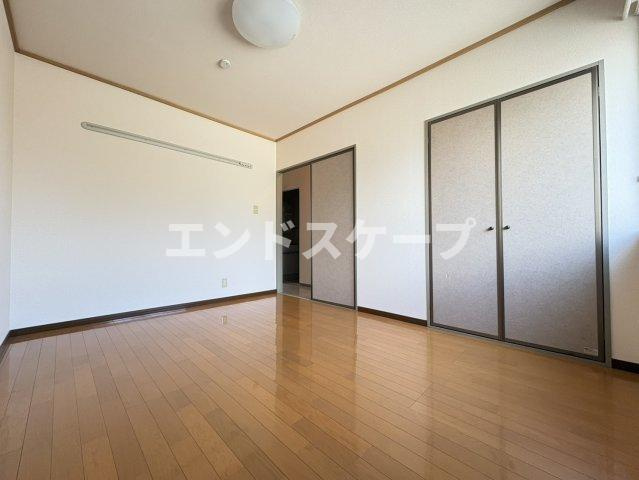エピナール　Ａの居間・リビング|高崎、前橋のお部屋探しはエンドスケープまで！お客様の理想お聞かせ下さい♪
