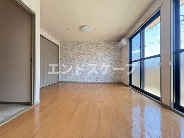 エピナール　Ａの玄関|高崎、前橋のお部屋探しはエンドスケープまで！お客様の理想お聞かせ下さい♪