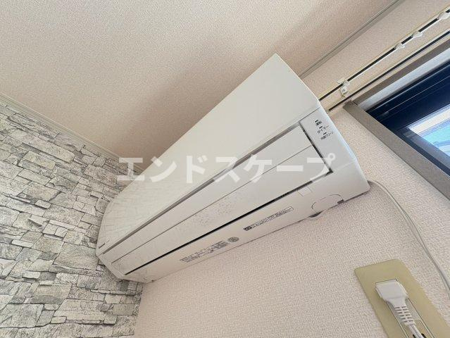 エピナール　Ａの設備|高崎、前橋のお部屋探しはエンドスケープまで！お客様の理想お聞かせ下さい♪