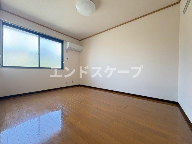 エピナール　Ａの居間・リビング|高崎、前橋のお部屋探しはエンドスケープまで！お客様の理想お聞かせ下さい♪