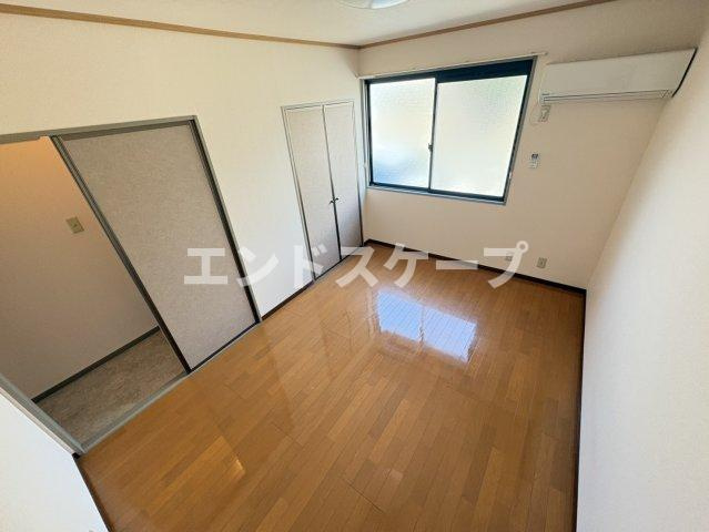 エピナール　Ａの洋室|高崎、前橋のお部屋探しはエンドスケープまで！お客様の理想お聞かせ下さい♪